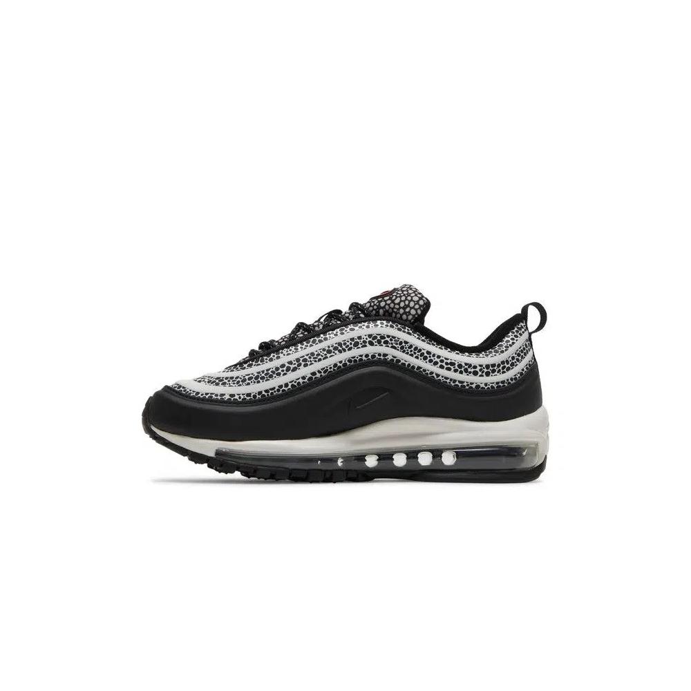 Кроссовки Nike Wmns Air Max 97 SE 'Safari' 3