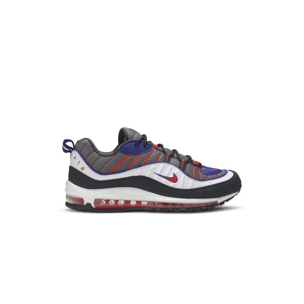 Кроссовки Nike Air Max 98 'Phoenix' 1