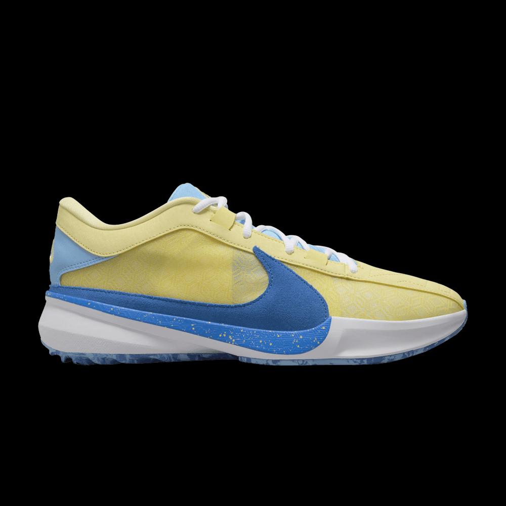 Кроссовки Nike Zoom Freak 5 EP 'Through My Eyes' 1