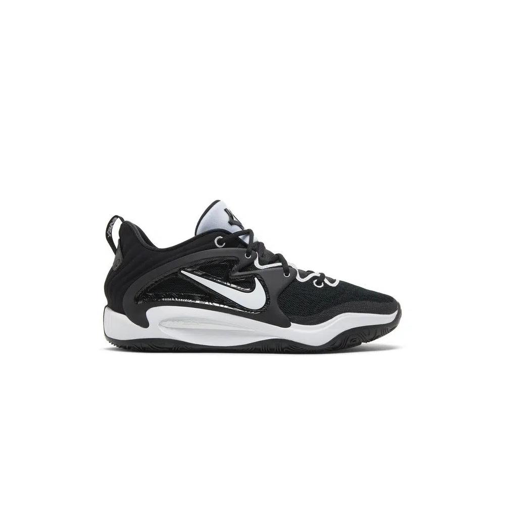 Кроссовки Nike KD 15 TB 'Black White' 1