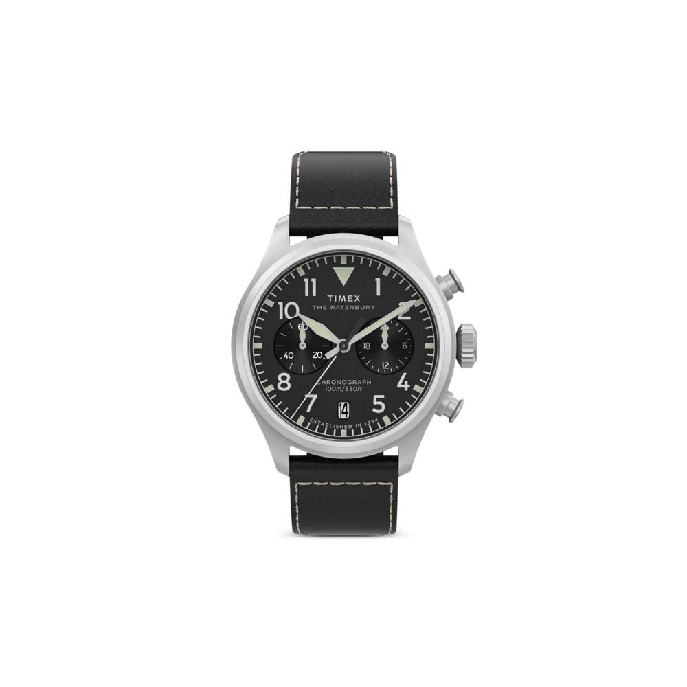 Наручные часы Waterbury Ace 41 мм 1