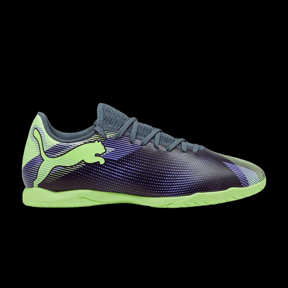 Бутсы Puma Future Play 7 IT 'Lights Out Pack' 1