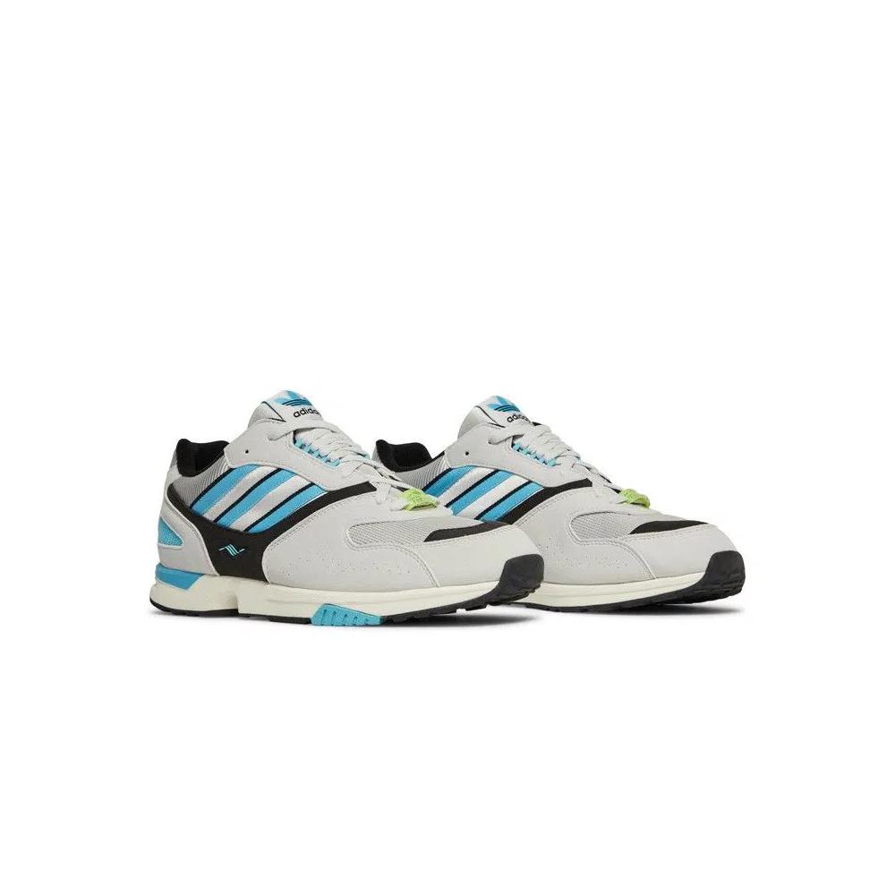 Кроссовки Adidas ZX 4000 OG 'Grey Cyan' 8