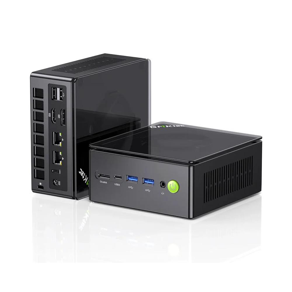 GMKtec NucBox K8 Plus Mini PC мини-компьютер 1