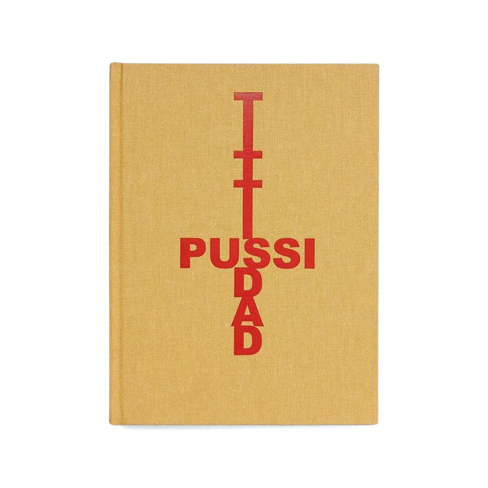 Книга Tittipussidad 1
