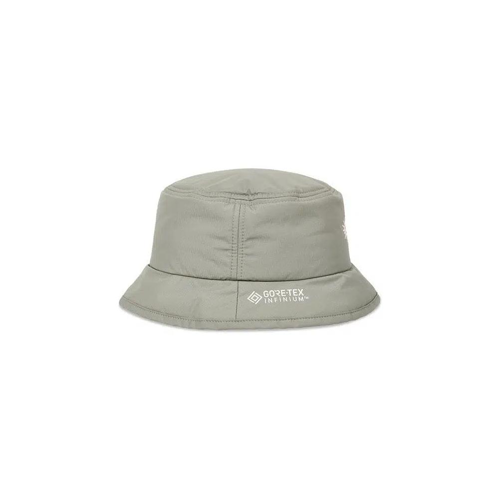 Шляпа Hats Palace Gore-Tex Infinium 'Серый' 2