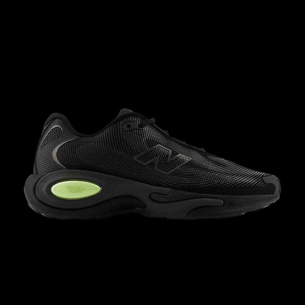 Кроссовки New Balance AC Runner 'Black Afterglow' 1