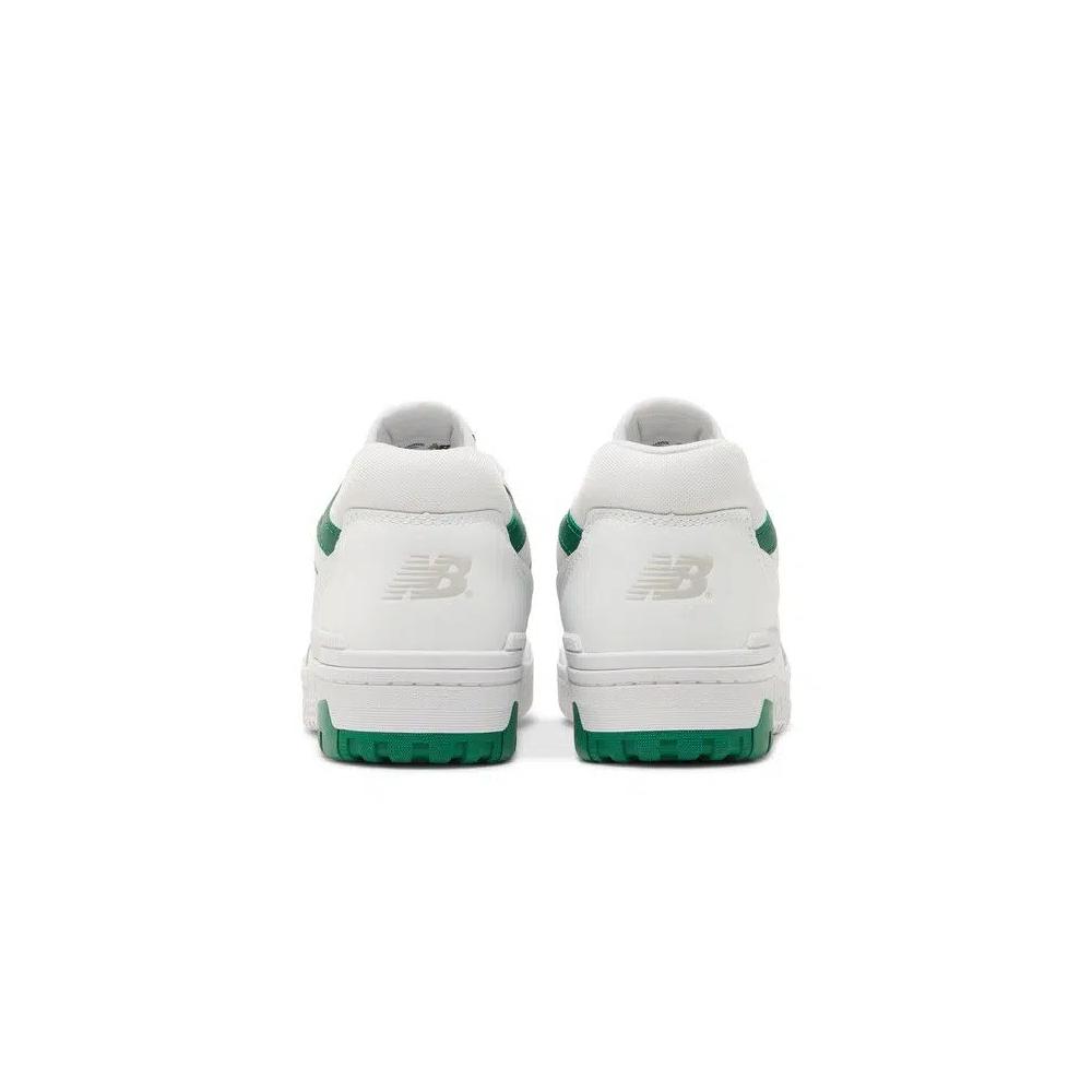 Кроссовки New Balance Men's 550 'White Classic Pine' 6