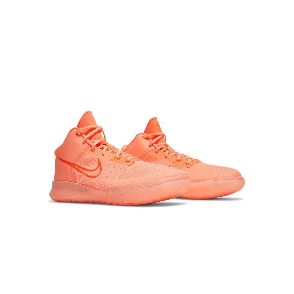Кроссовки Nike Kyrie Flytrap 4 EP «Crimson Pulse» 8