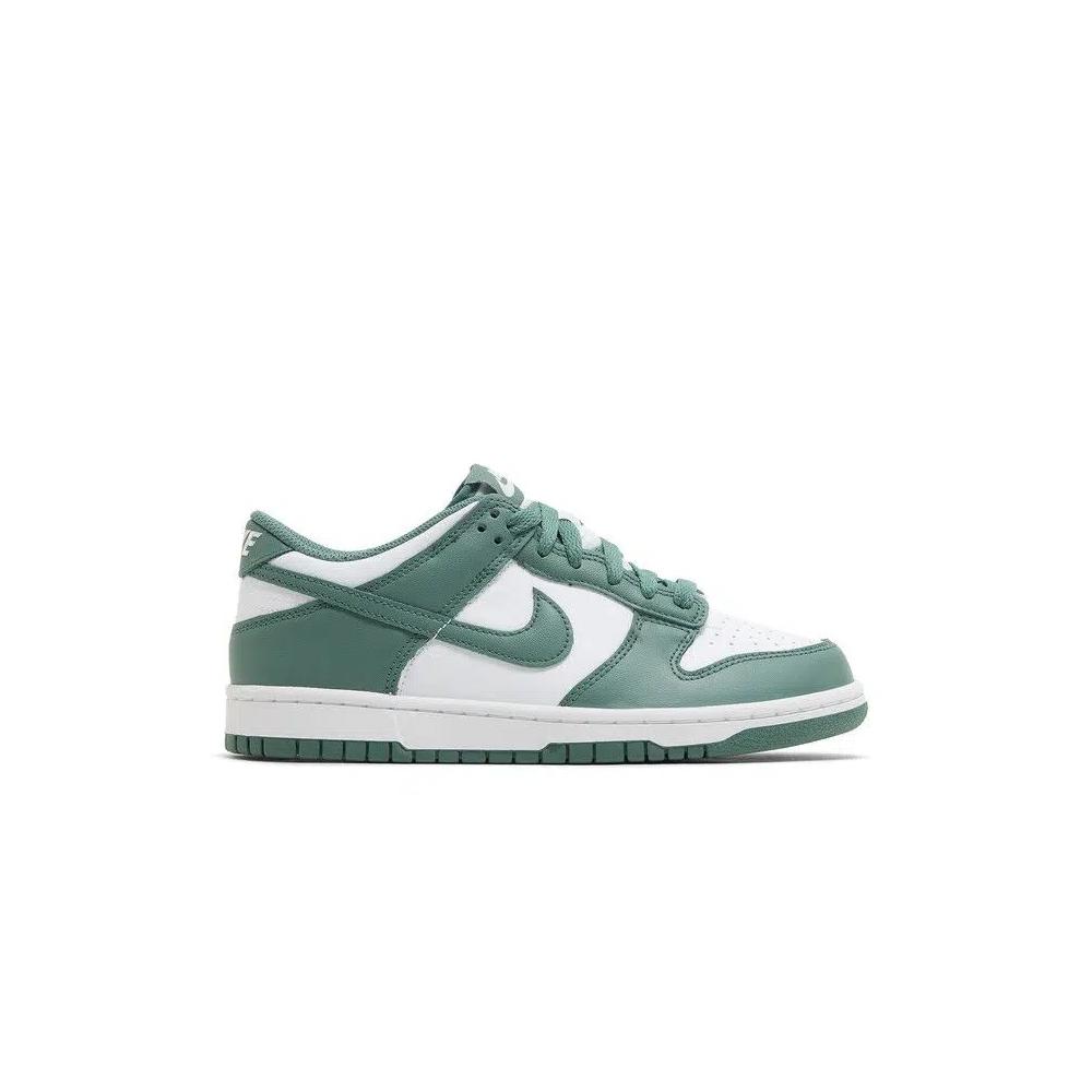 Кроссовки Nike Dunk Low GS 'Bicoastal' 1