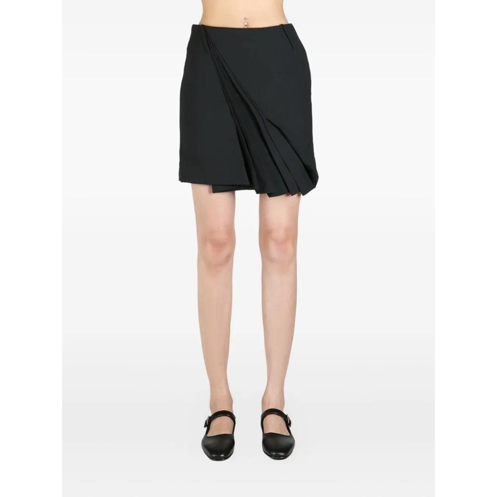wrap skirt 2
