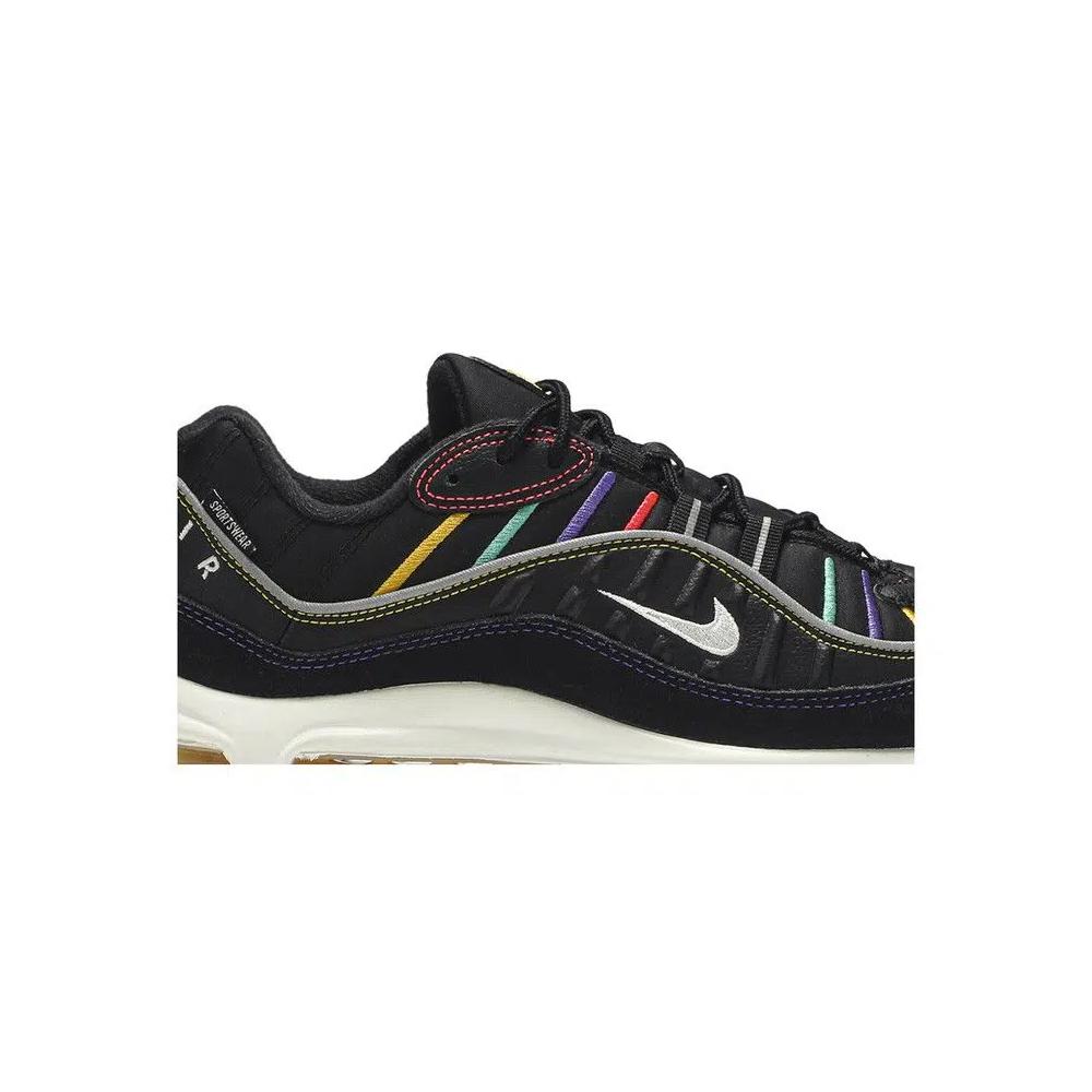 Кроссовки Nike Wmns Air Max 98 Premium 'Martin' 2