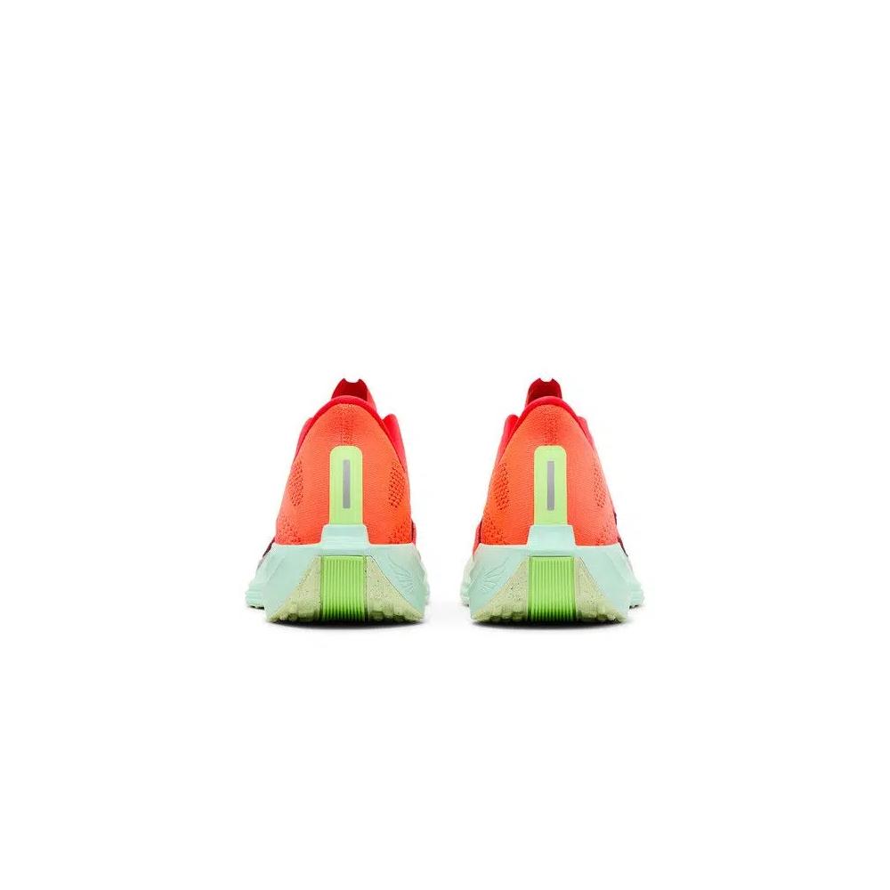 Кроссовки Nike Pegasus Plus 'Bright Crimson Lime Blast' 6