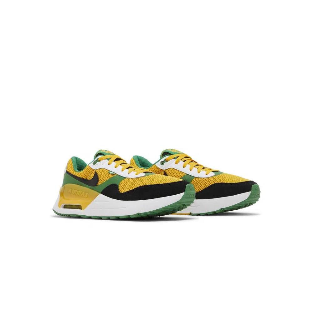 Кроссовки Nike Air Max SYSTM 'Oregon' 8