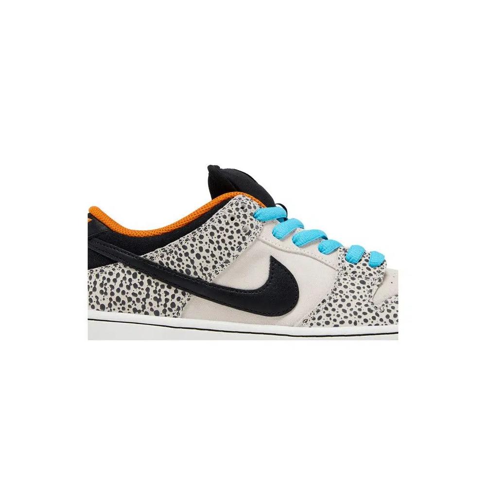 Кроссовки Nike Dunk Low Pro SB 'Electric Pack' 2
