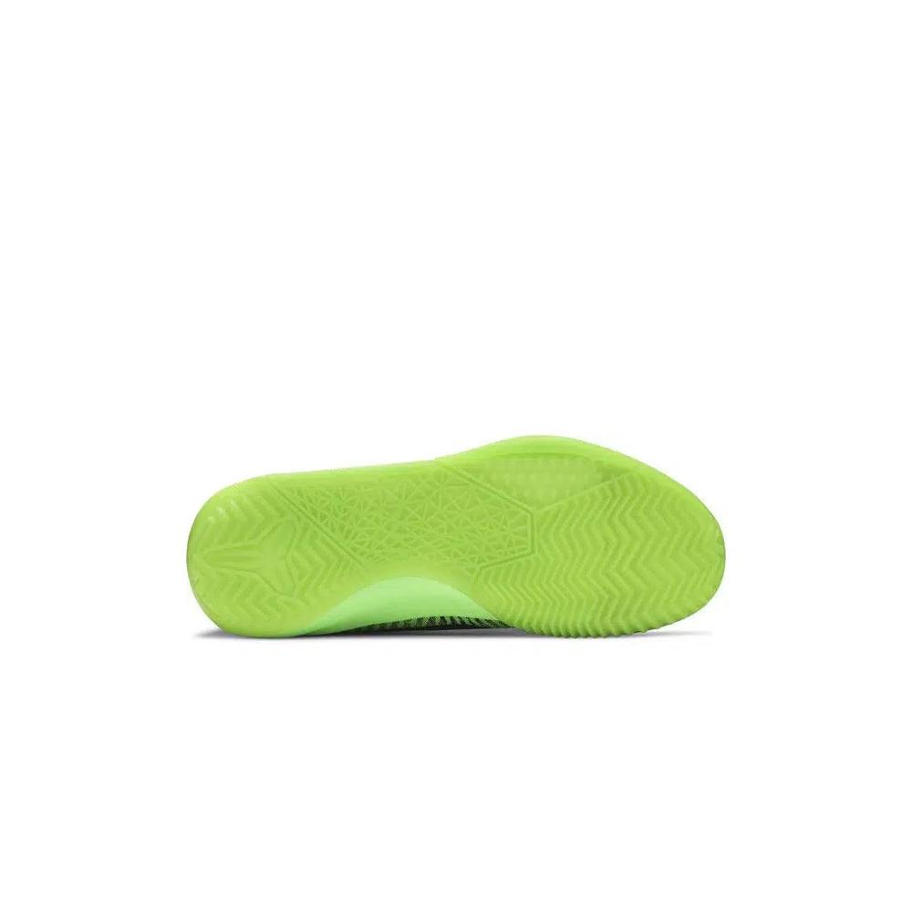 Кроссовки Nike KB Mentality 2 'Grinch' 4