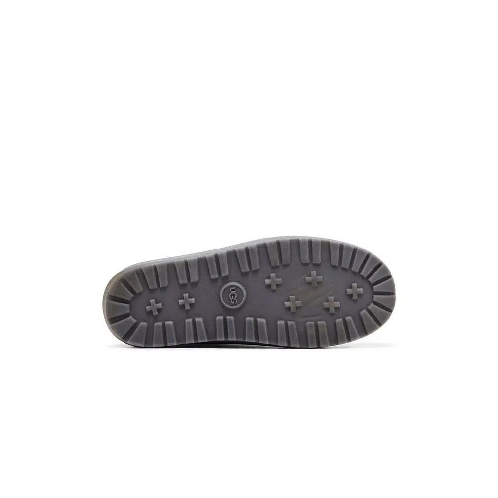 Ботинки UGG Classic Mini Pull-On Weather Boot 'Black' 4