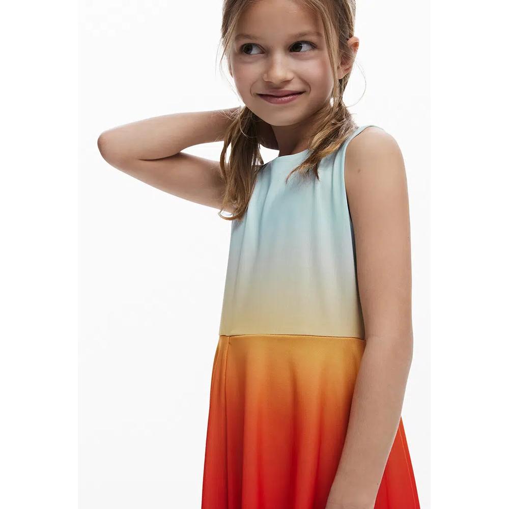 Детские платья Desigual 3