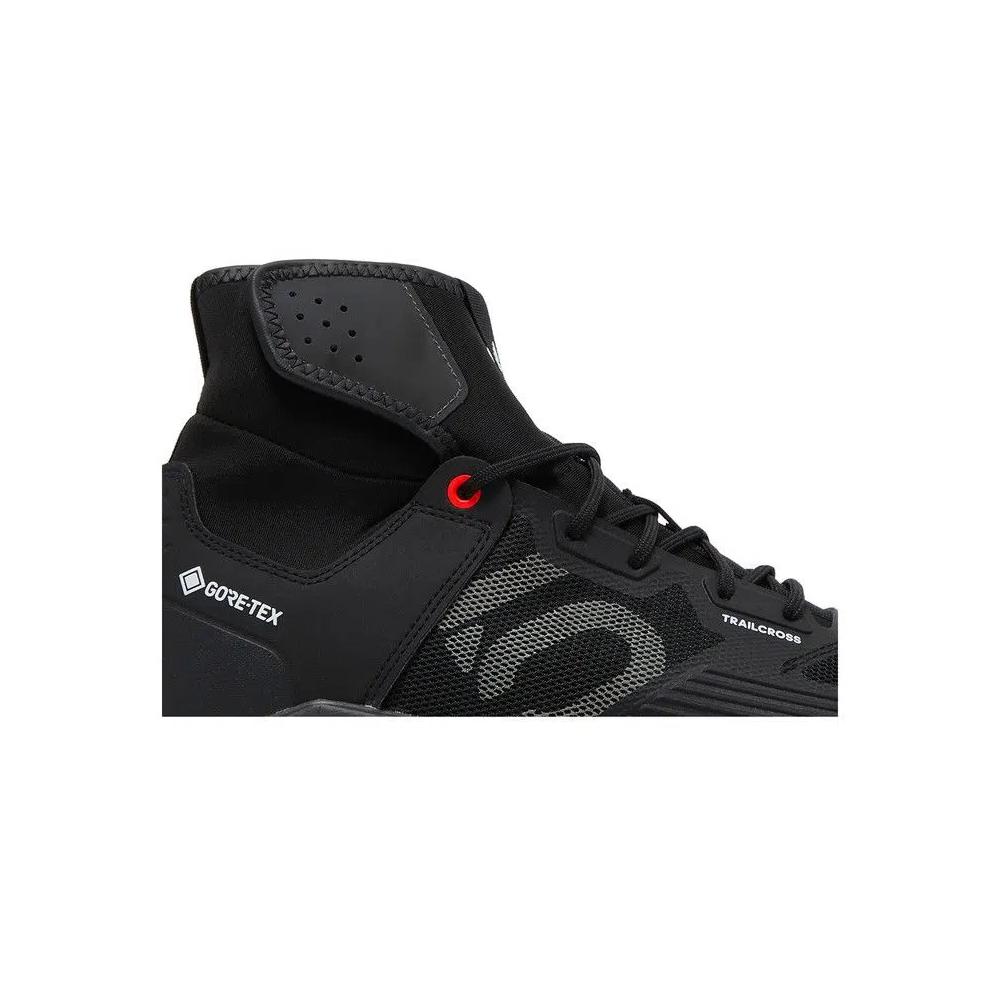 Кроссовки adidas Five Ten Trailcross GTX 'Core Black' 2