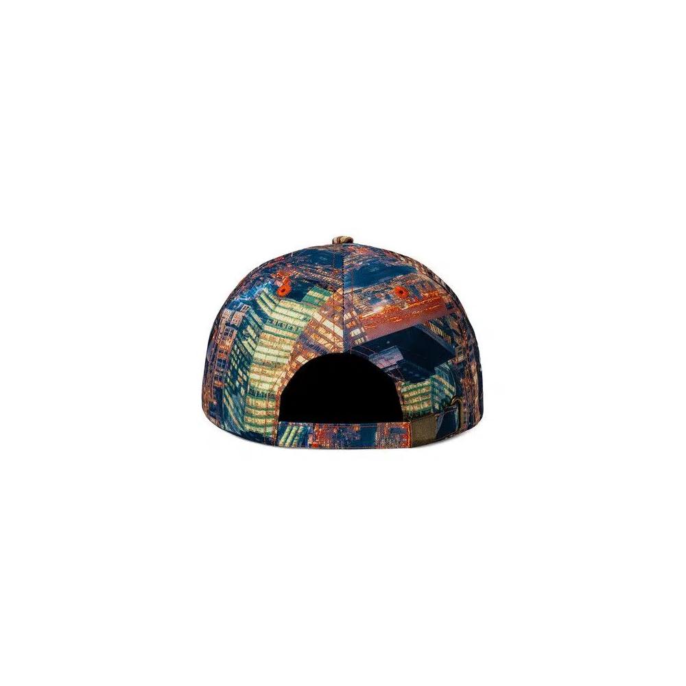 Кепки Anti Social Social Club Voyeur Cap 'Multicolor' 2