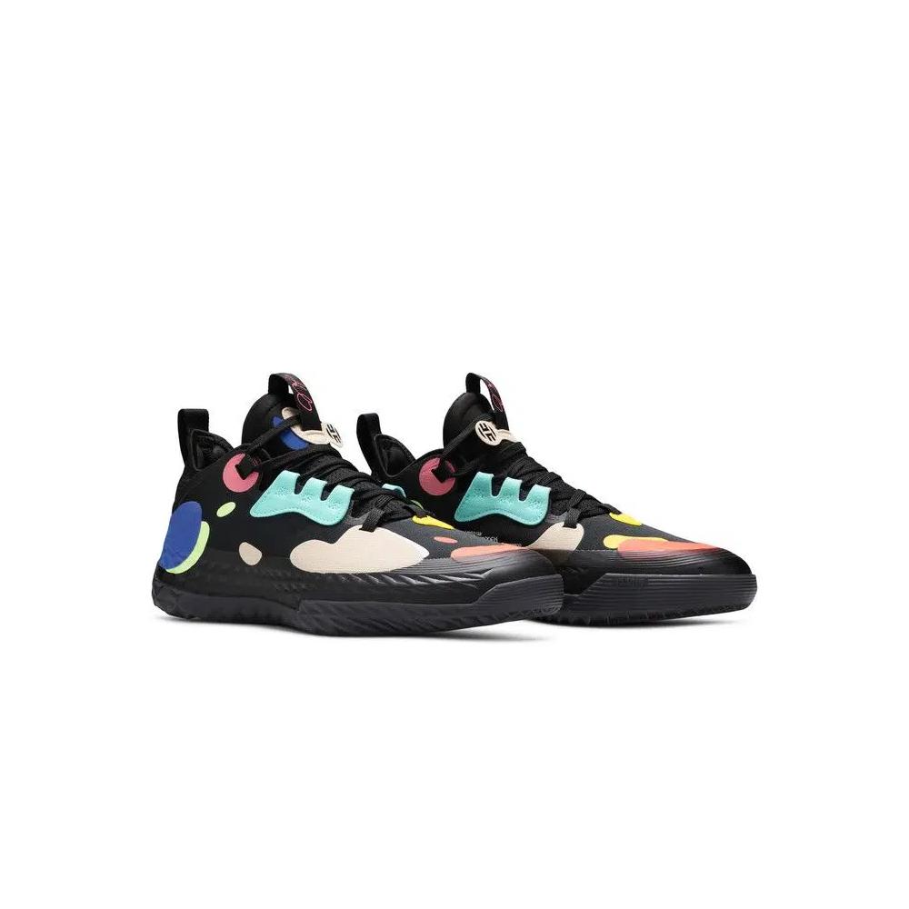 Кроссовки adidas Harden Vol. 5 Futurenatural 'Black' 8