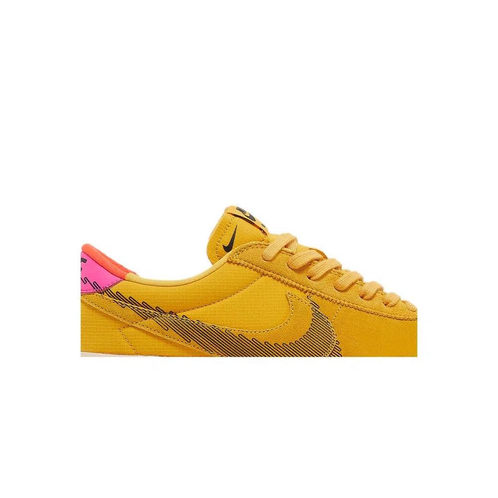 Кроссовки Nike Bruin React T SB 'Pollen' 2