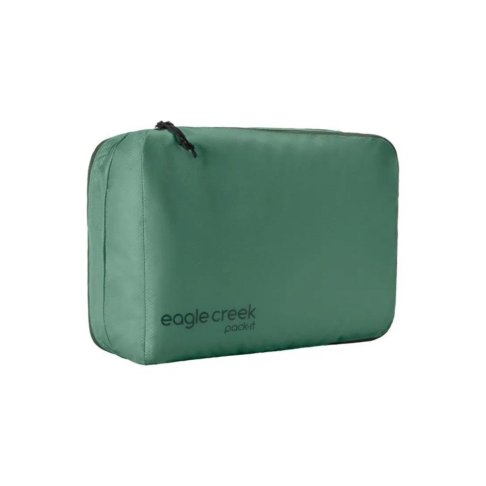 Eagle Creek Pack-It Isolate Clean/Dirty Cube M (Ивовый зеленый) 1