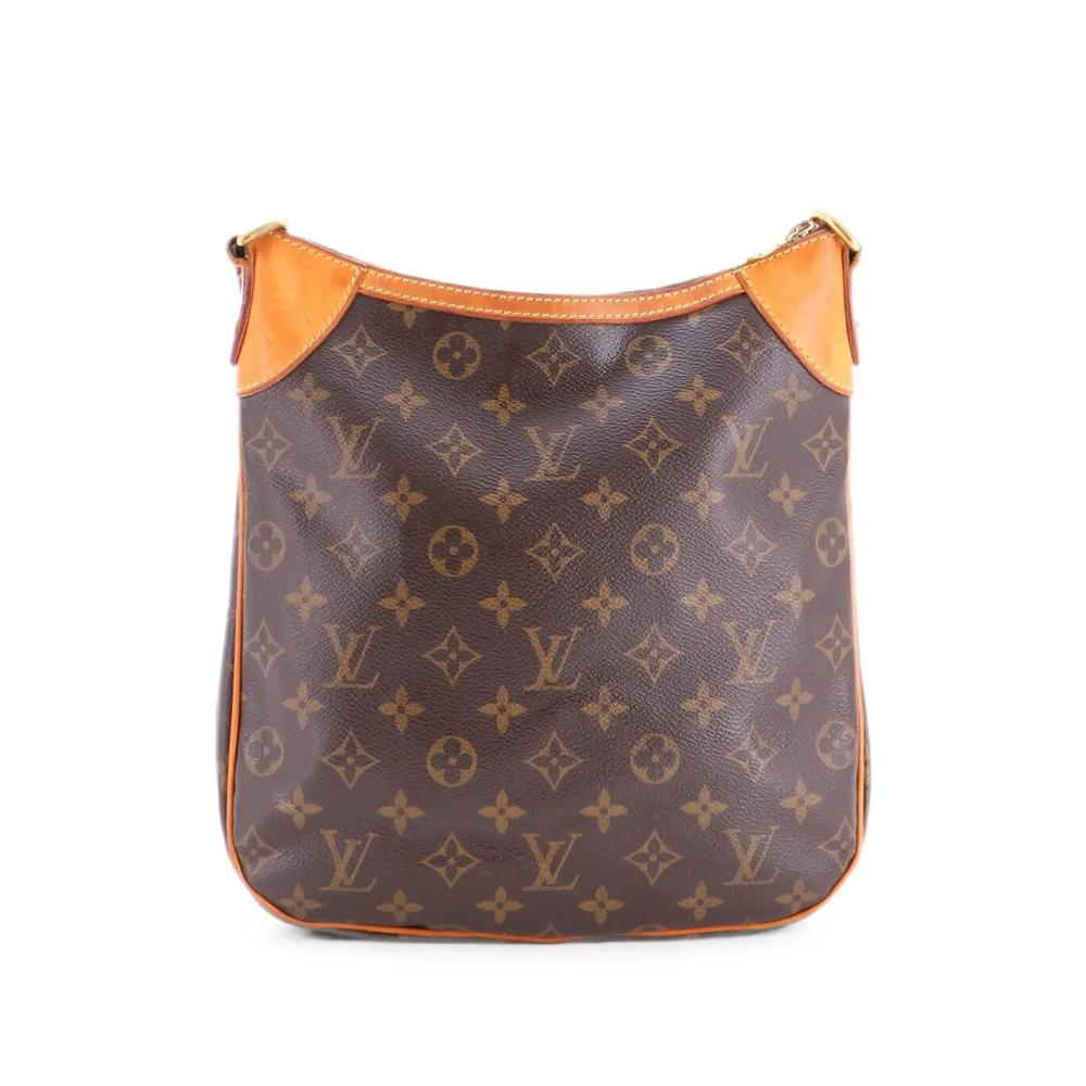 Сумка через плечо Odeon Handbag Monogram Canvas PM 2