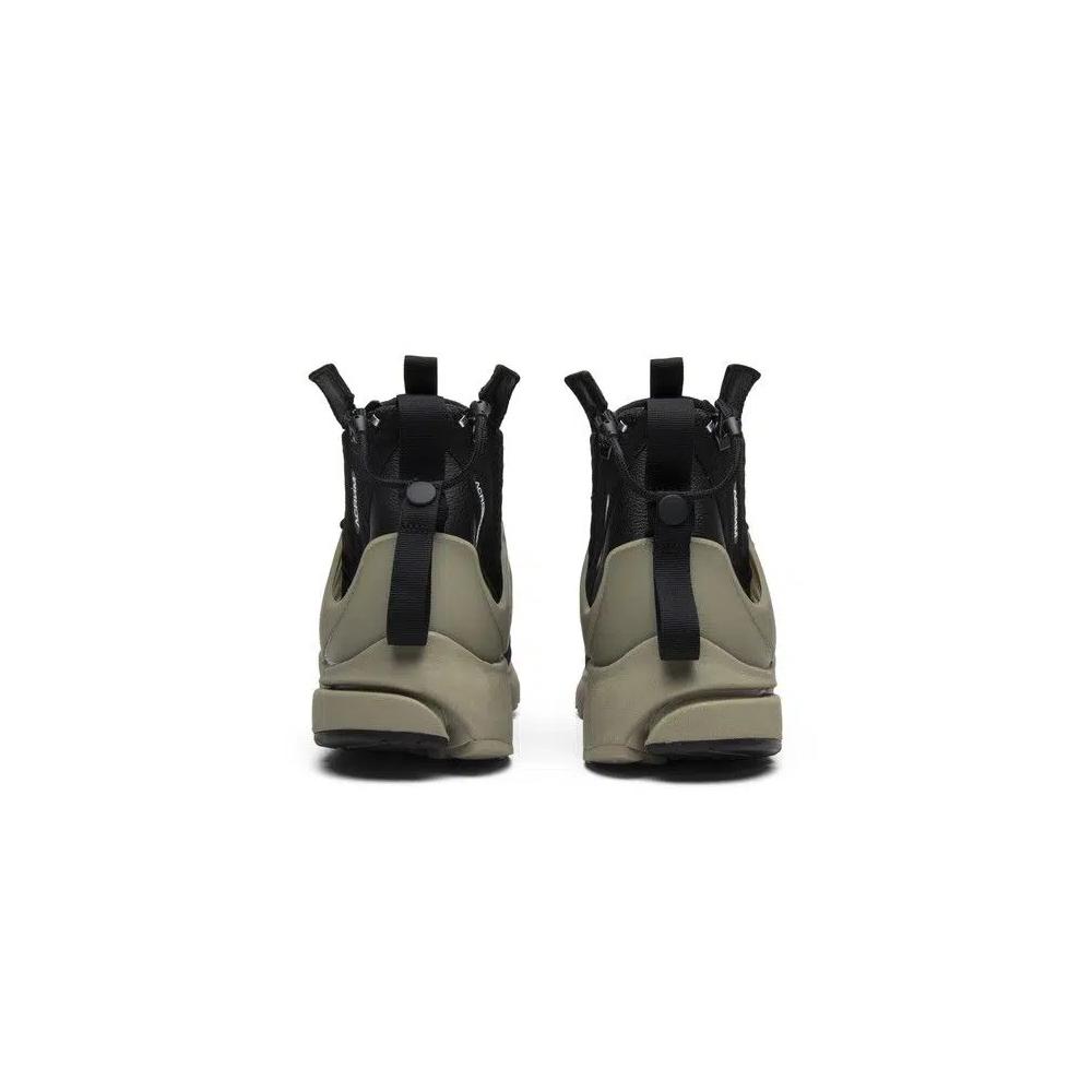 Кроссовки Acronym x Nike Air Presto Mid 'Bamboo' 6