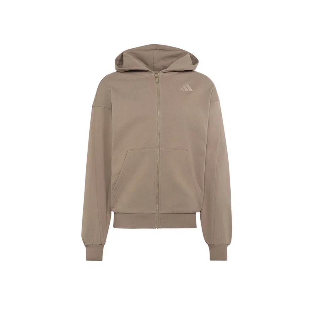 Худи Kit Small Logo на полной молнии 4