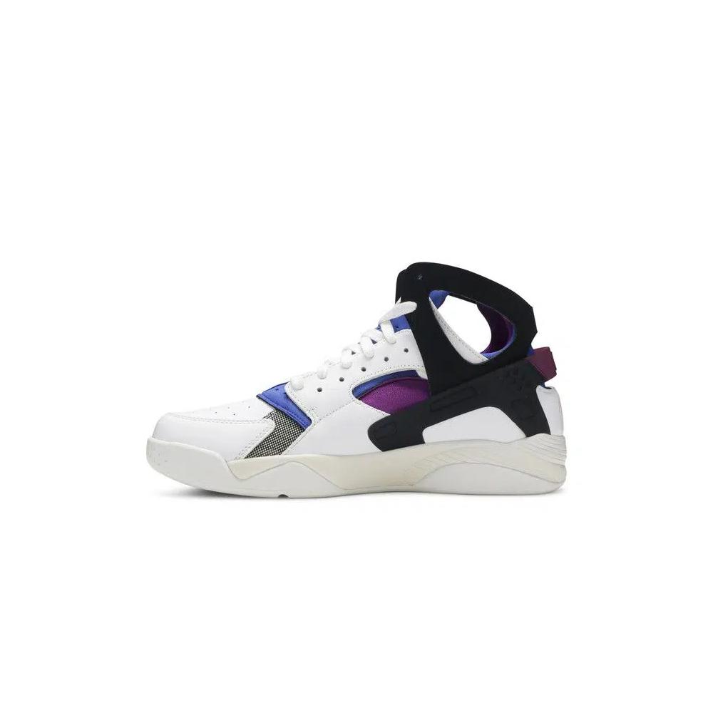Кроссовки Nike Air Flight Huarache PRM QS 'OG' 2014 3