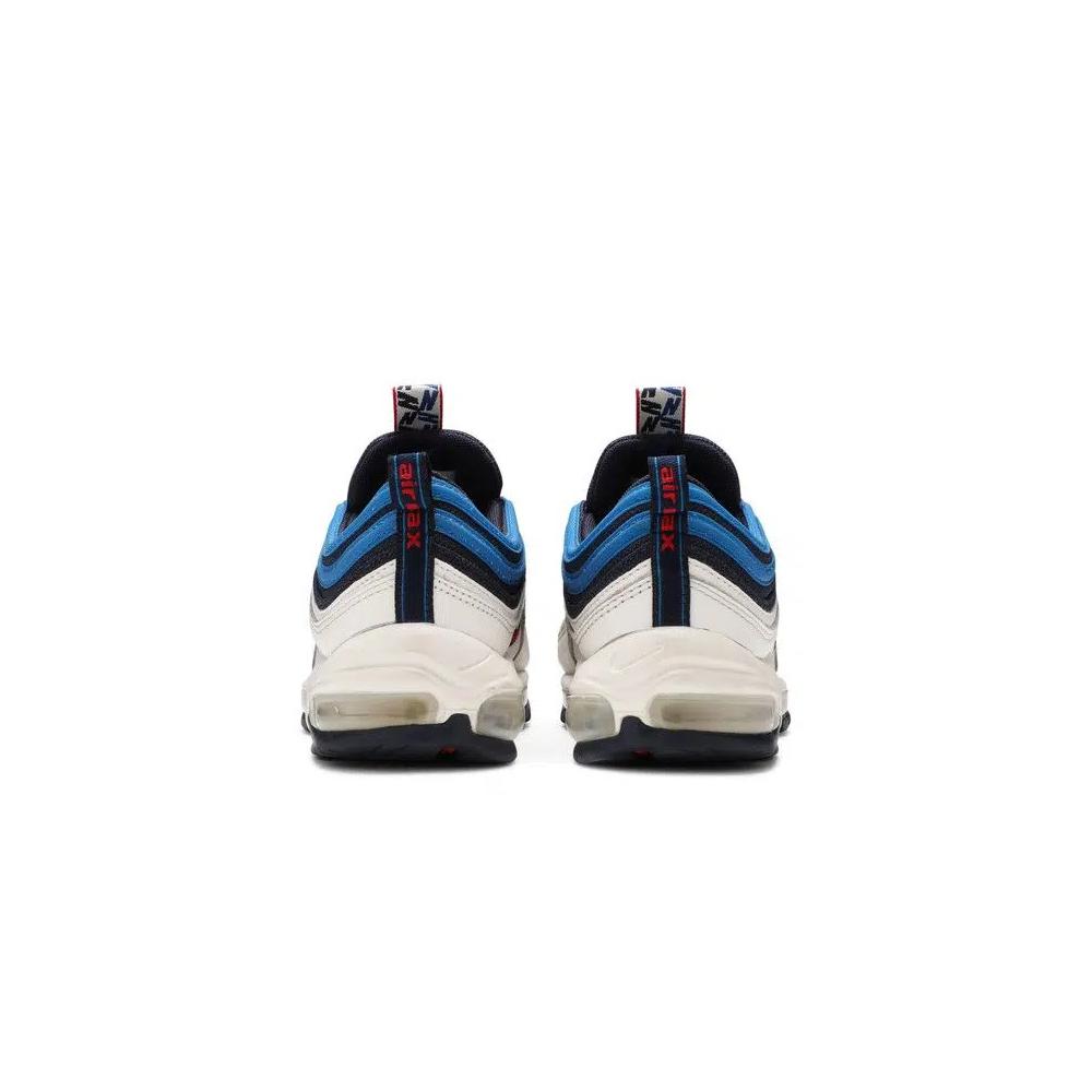 Кроссовки Nike Air Max 97 SE 'Blue Nebula' 6
