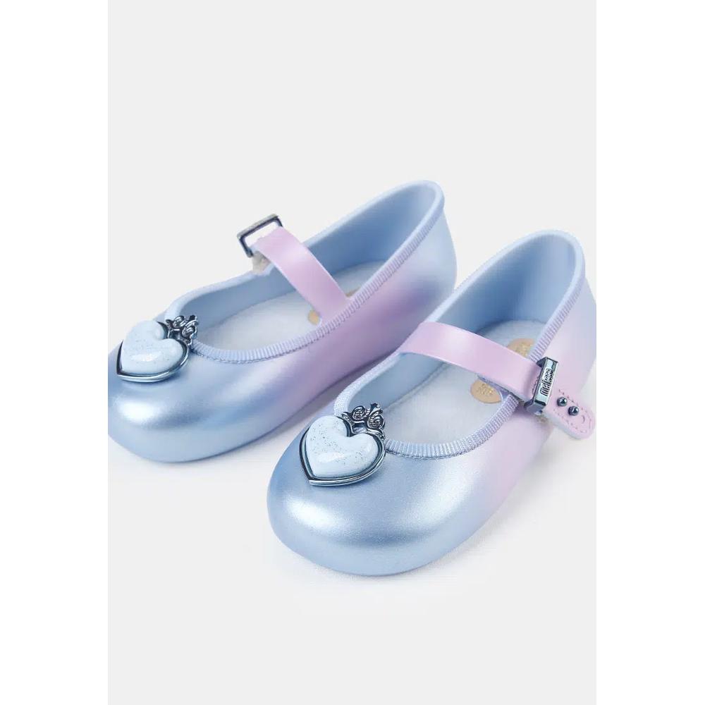 Мягкие балетки Princess Bb 2