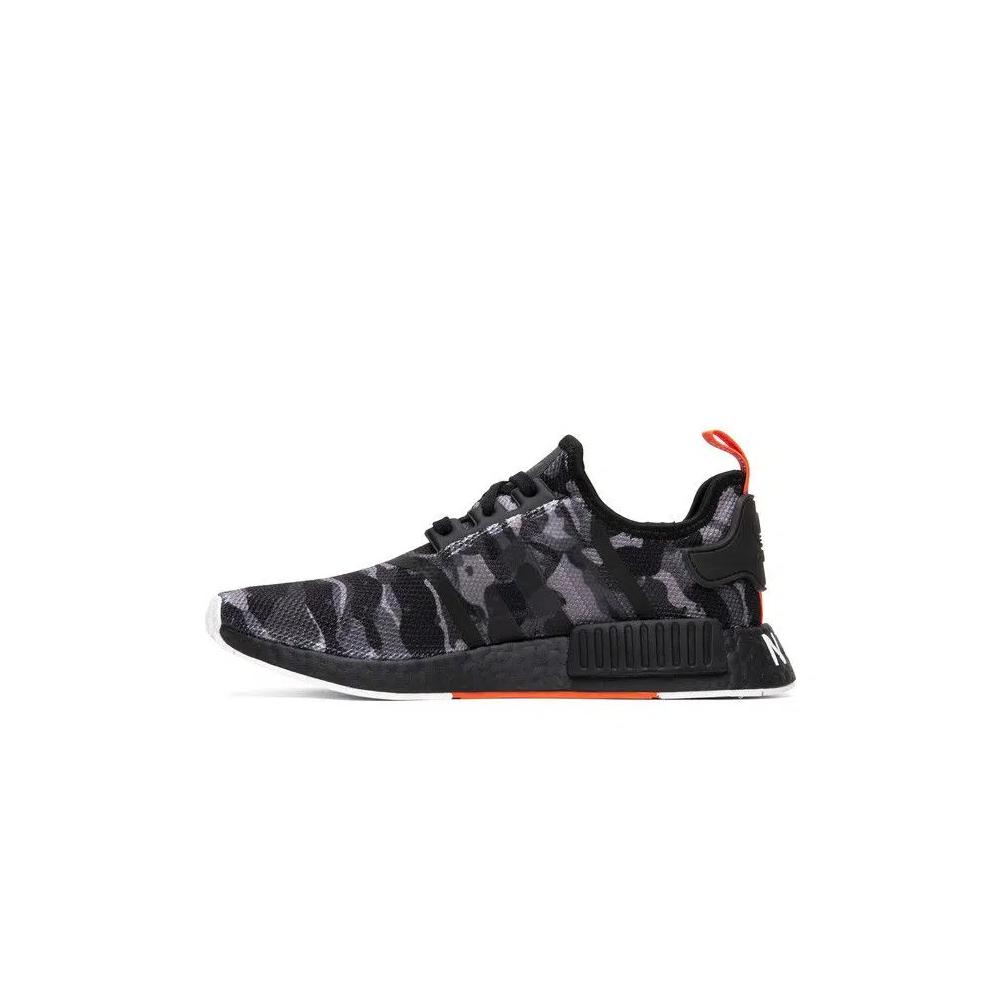 Кроссовки adidas NMD_R1 'NYC' 3