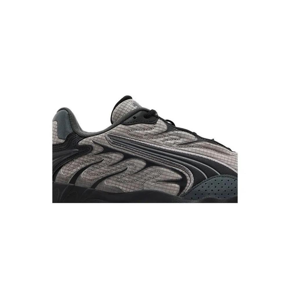 Кроссовки Puma Inhale Essentials 'Shadow Grey' 2