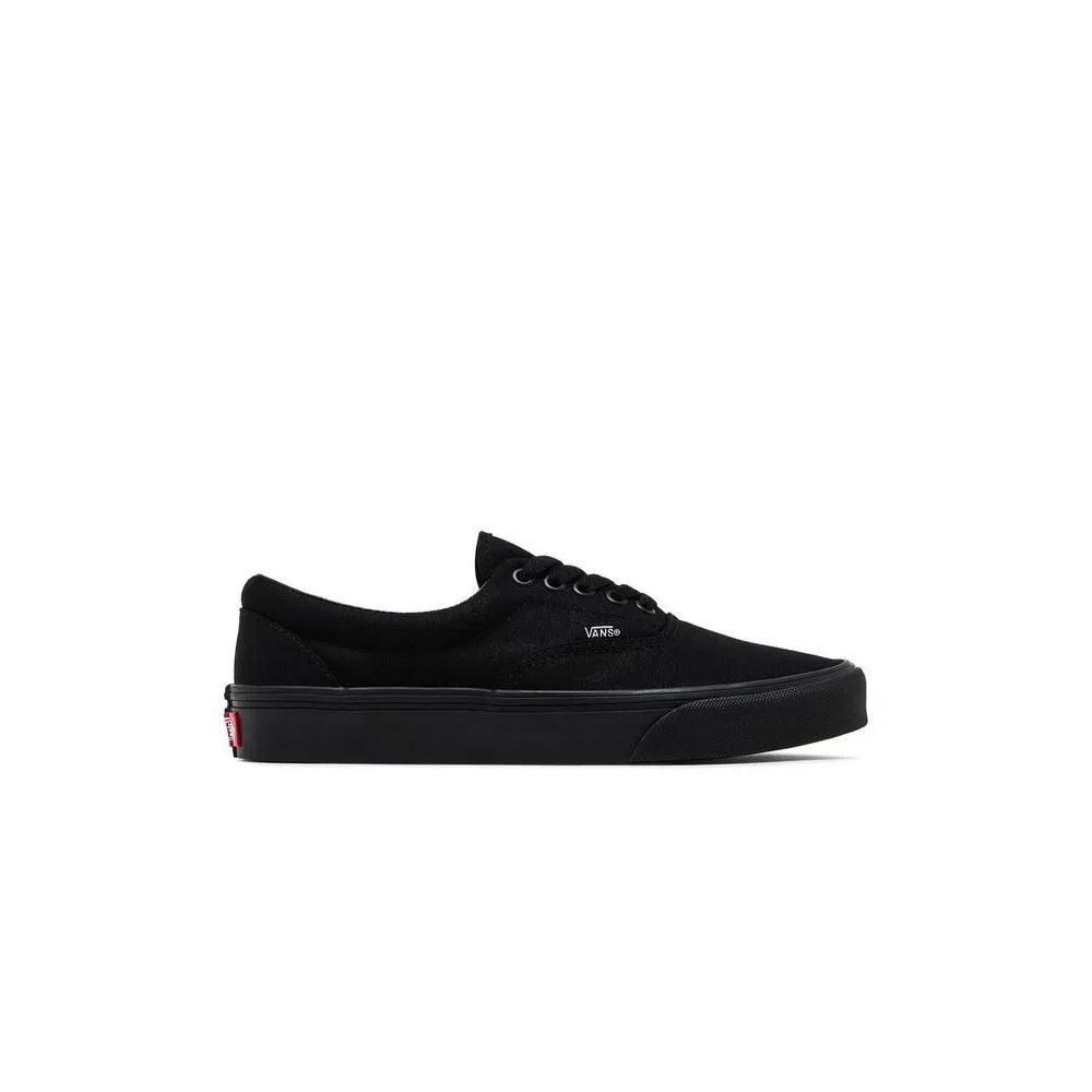 Повседневные Vans Era 'Черный' 1