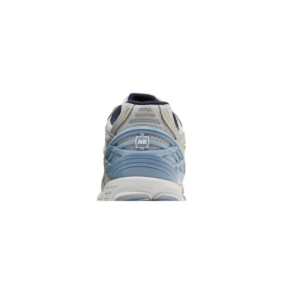 Кроссовки Kith x New Balance 1906R 'White' 7