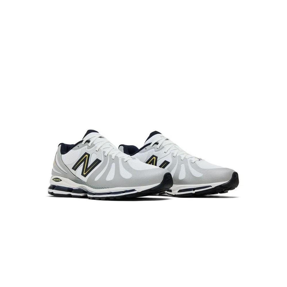 Кроссовки JJJJound x New Balance 1890 'Silver White' 8