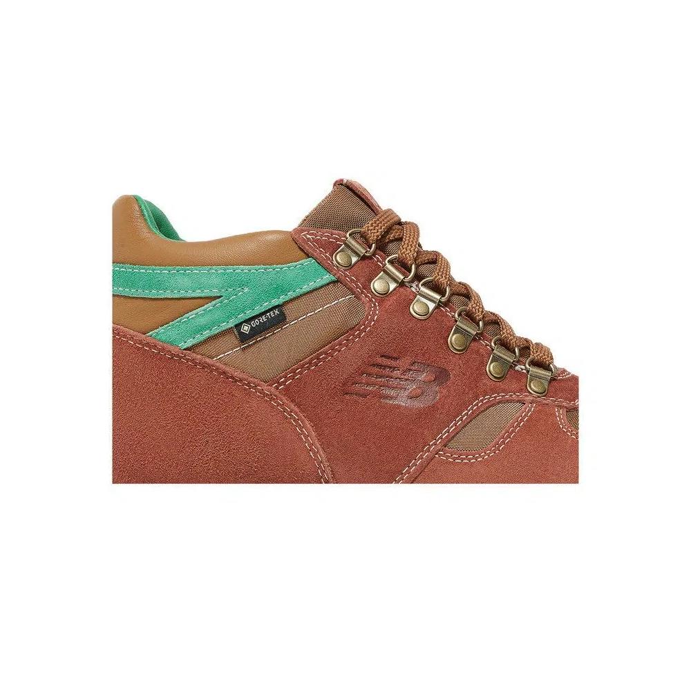 Ботинки Aimé Leon Dore x New Balance Rainier 'Коричневый' 2