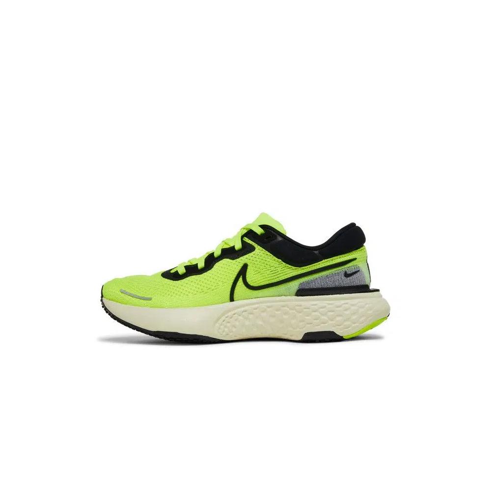 Кроссовки Nike ZoomX Invincible Run Flyknit 'Volt' 3