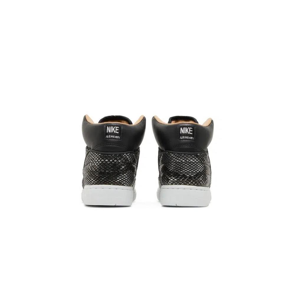 Кроссовки Nike Air Python Lux SP 'White Baroque Brown' 6