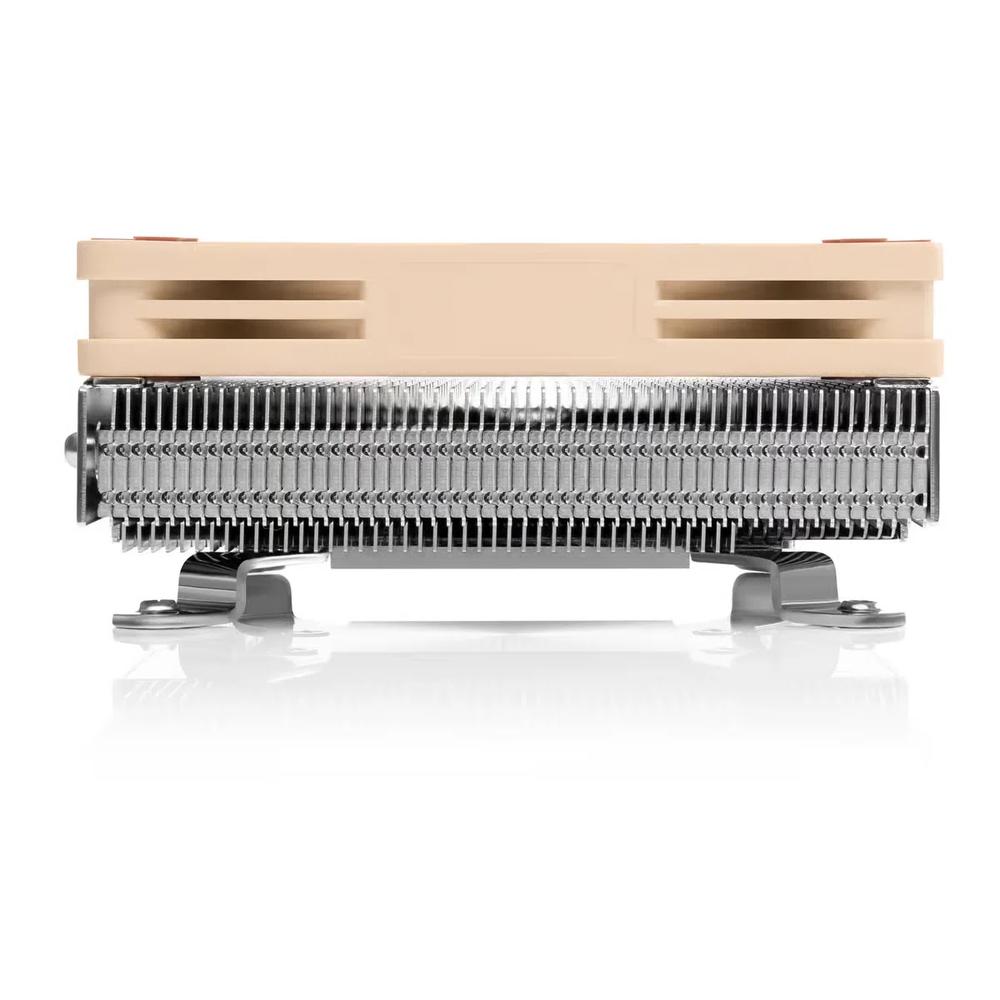 Noctua NH-L9i-17xx Low Profile воздушное охлаждение (для Intel LGA 1700/1851) 3