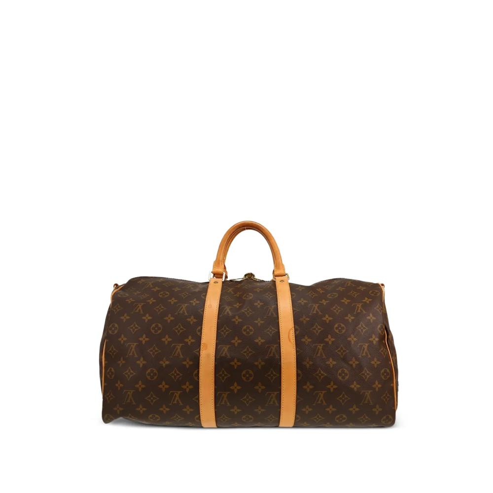 Дорожная сумка 50 Keepall 50 Monogram (1997 год) 2