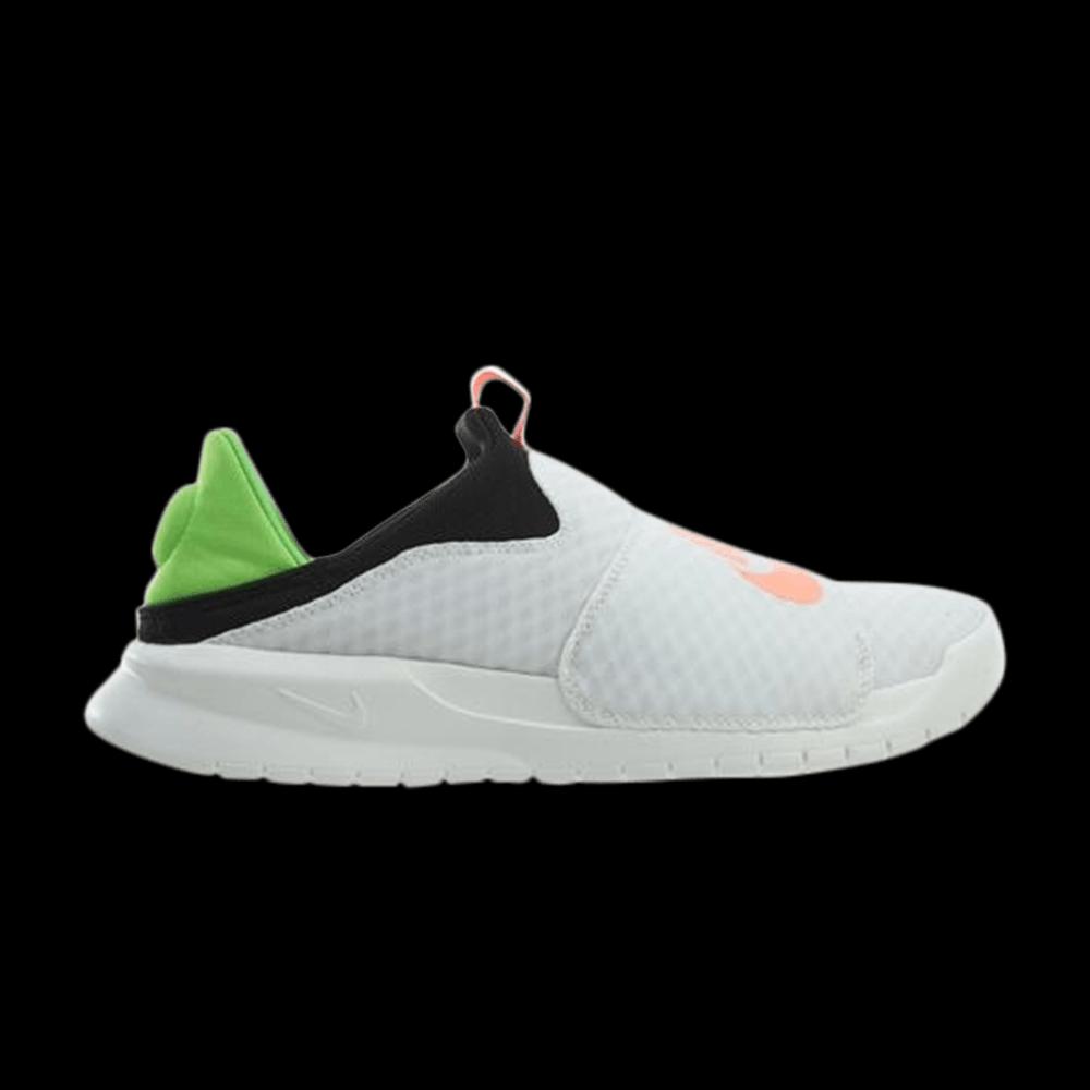Шлепанцы Nike Benassi SLP 1