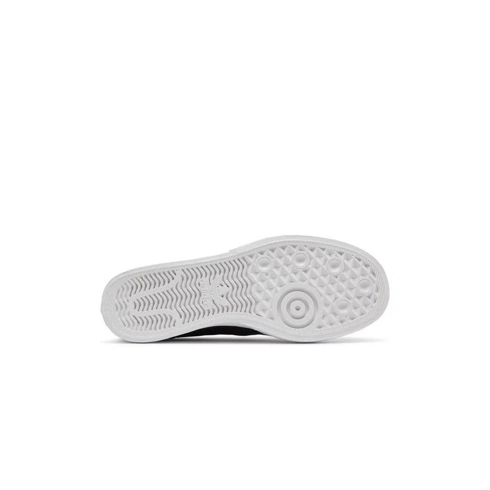 Кроссовки Adidas Nizza RF Slip 'Core Black' 5