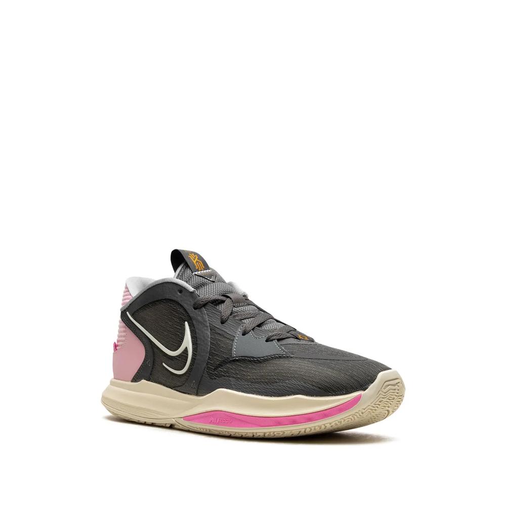 Кроссовки Kyrie 5 Low 'Iron Grey Coconut Milk' 2