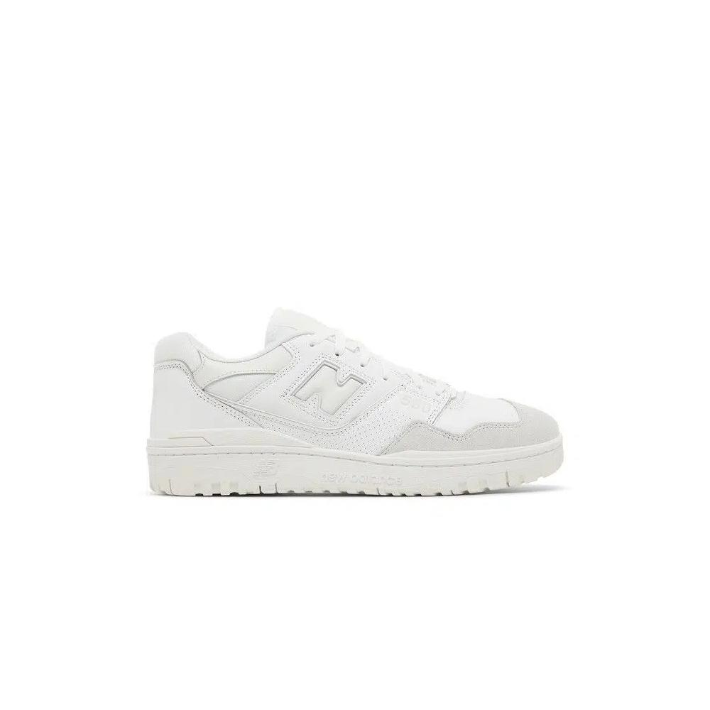 Кроссовки New Balance 550 'Белое отражение' 1