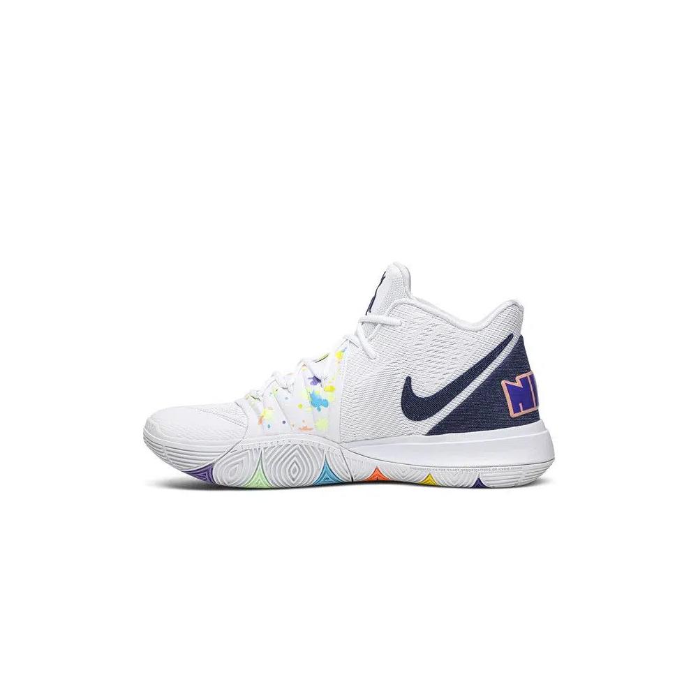 Кроссовки Kyrie 5 'Have A Nike Day' 3