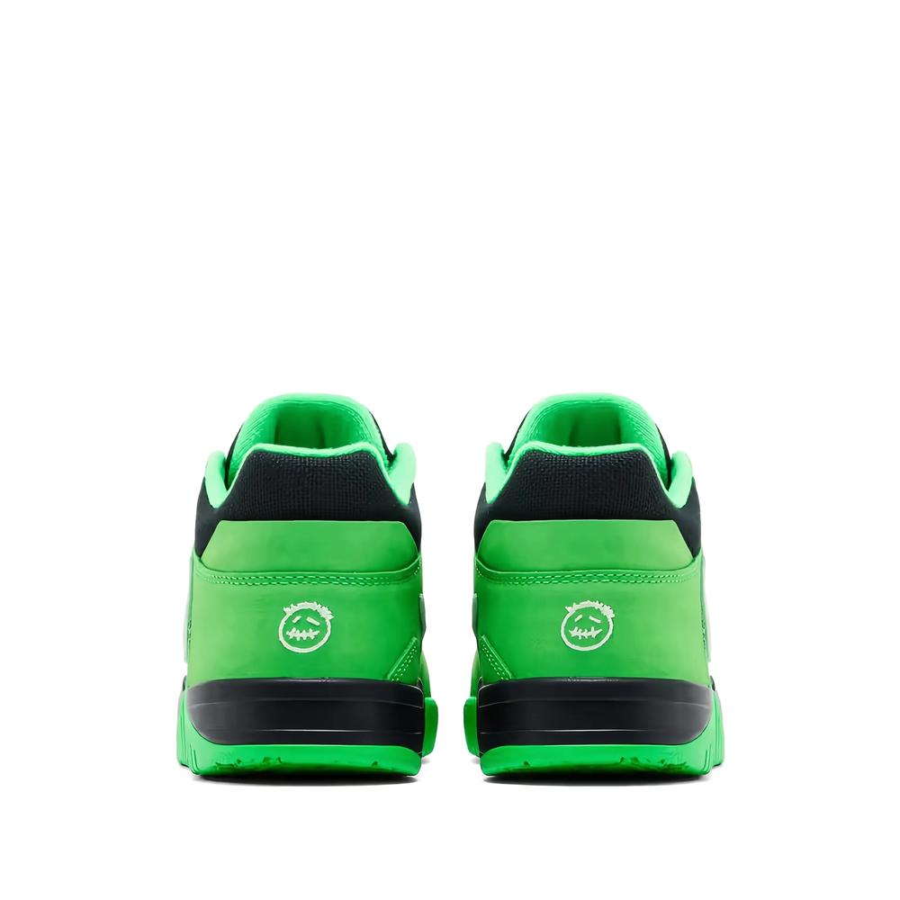Кроссовки CJ1 T-Rexx из коллаборации с Трэвисом Скоттом и Air Jordan 2