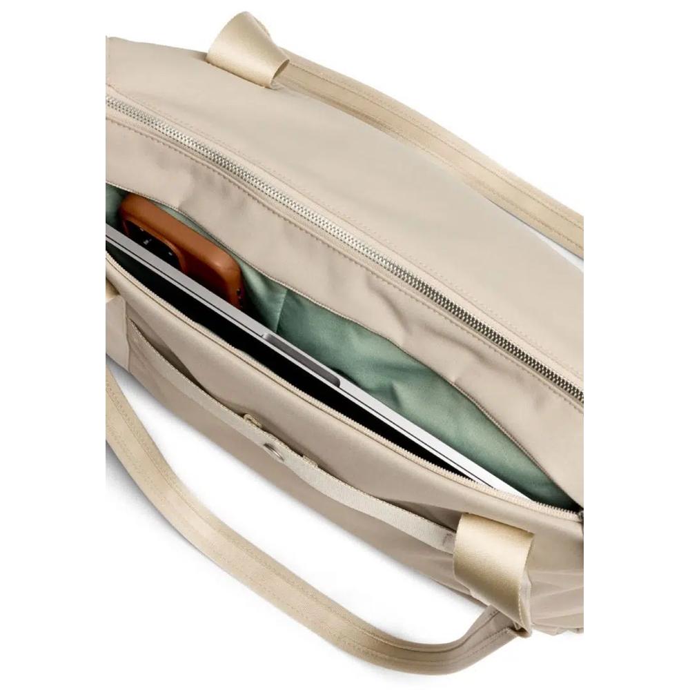 Bellroy Classic Getaway Bag - Тахини 5